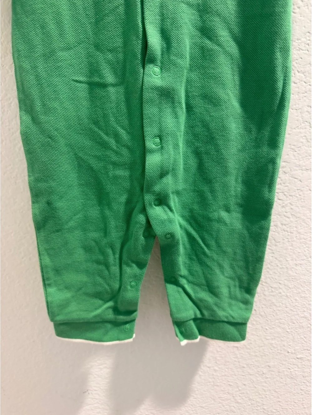 Ralph Lauren Baby Jumper